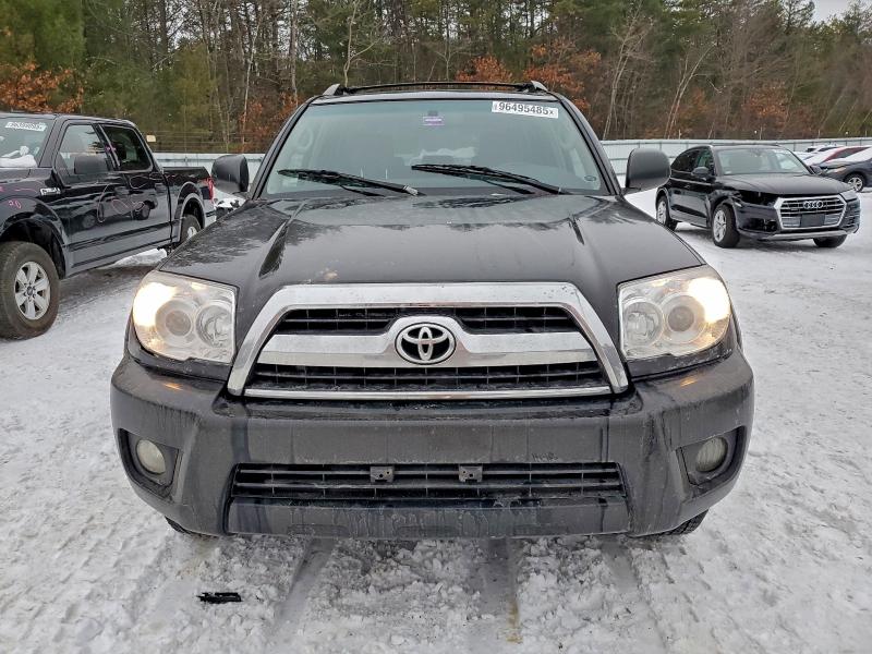2006 TOYOTA 4RUNNER SR #3310372958