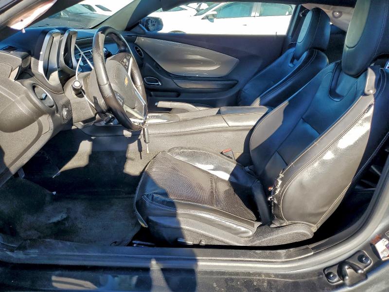 2013 CHEVROLET CAMARO LT #3317056985