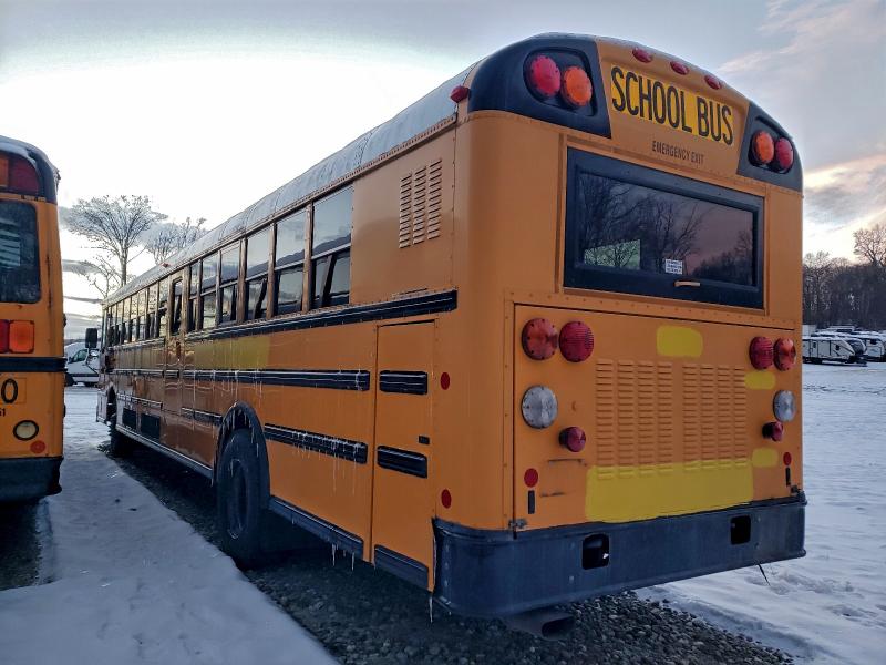 2015 IC CORPORATION RE SERIES SCHOOL #3308304157