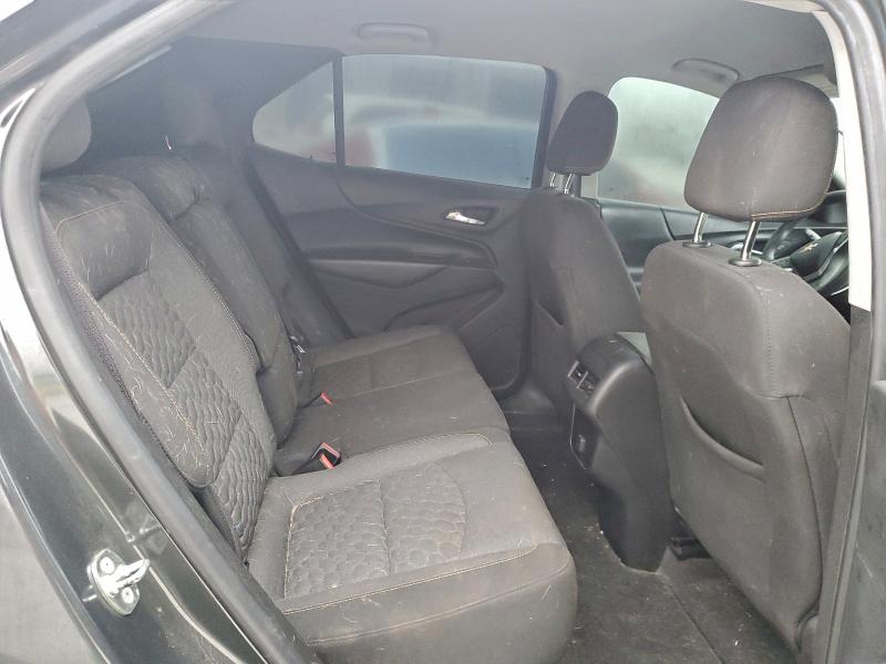 2018 CHEVROLET EQUINOX LT #3308435282