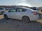 Lot #3317950905 2015 NISSAN SENTRA S