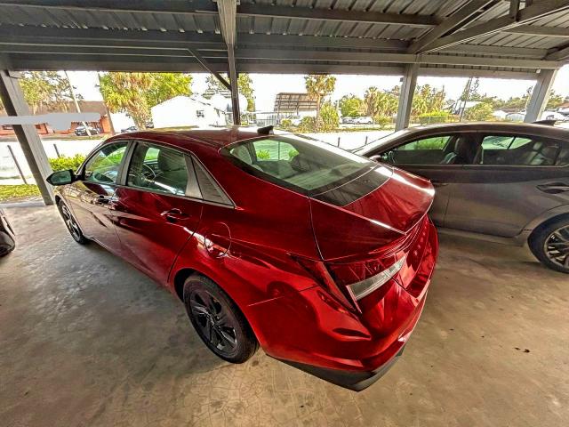 2022 HYUNDAI ELANTRA SE #3310409027