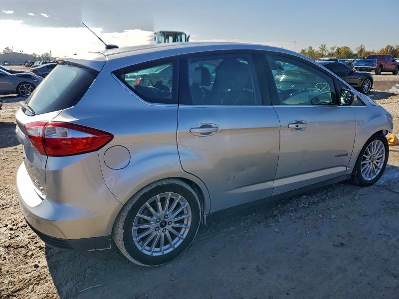 2013 FORD C-MAX SEL #3310468094