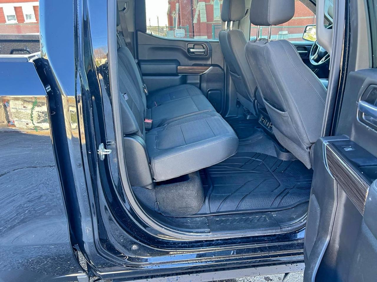 Lot #3308563492 2019 CHEVROLET SILVERADO