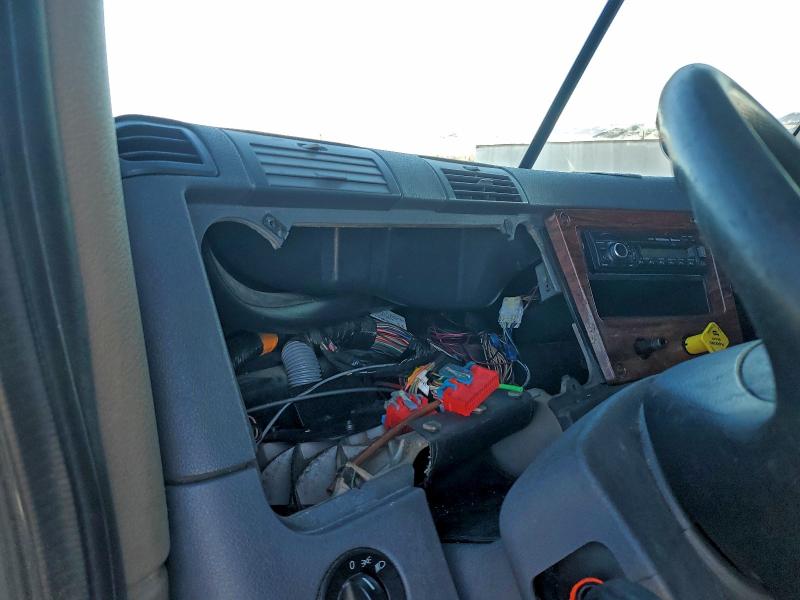 2017 FREIGHTLINER CASCADIA 1 #3310378966