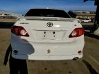 Lot #3304499605 2010 TOYOTA COROLLA BA