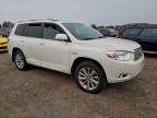 Lot #3312407725 2010 TOYOTA HIGHLANDER