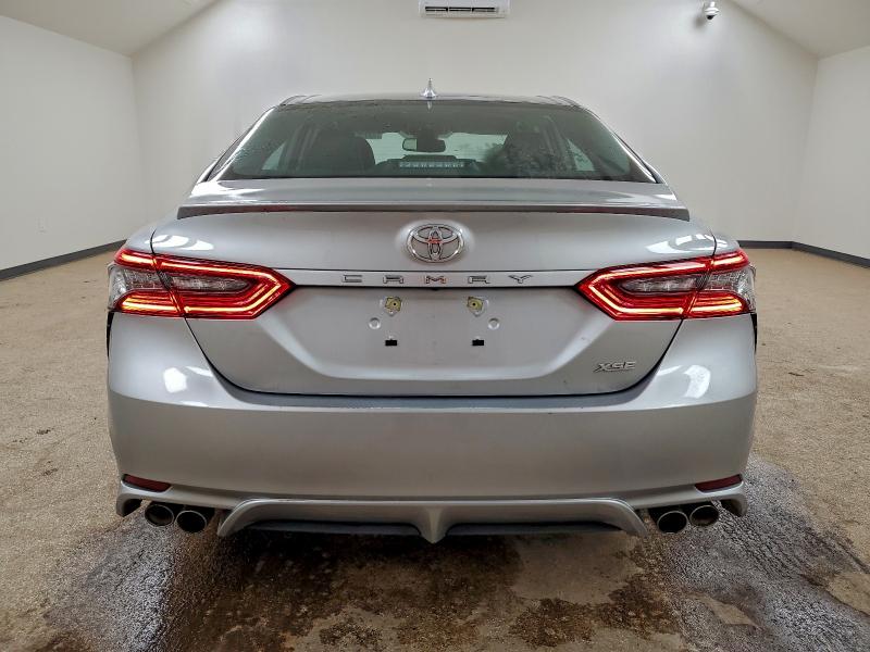 2024 TOYOTA CAMRY XSE #3305661722