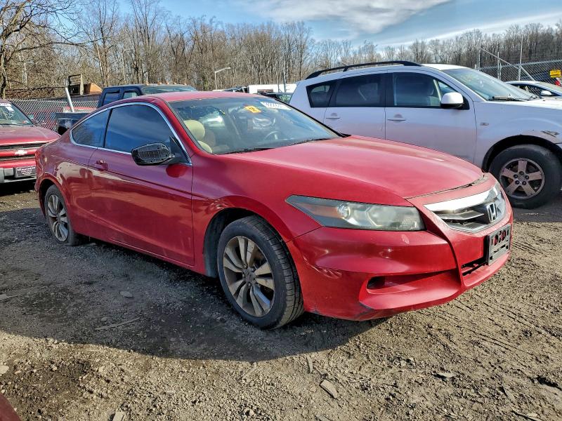 2011 HONDA ACCORD LX- #3313702174