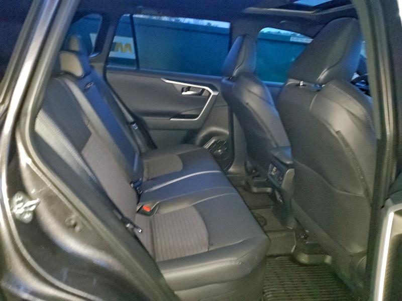 2025 TOYOTA RAV4 #3302870895