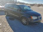 Lot #3318991312 2013 CHRYSLER TOWN & COU