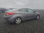 Lot #3317773076 2013 HYUNDAI ELANTRA GL