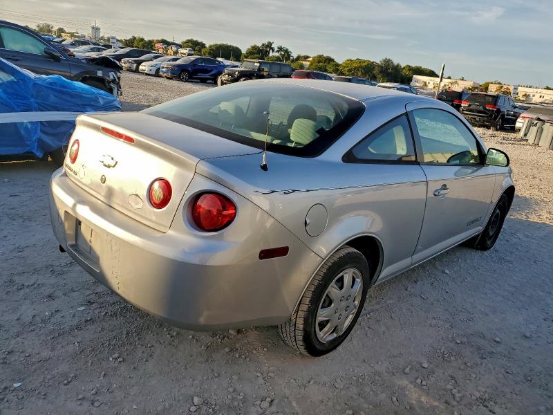 2007 CHEVROLET COBALT LS #3309195616