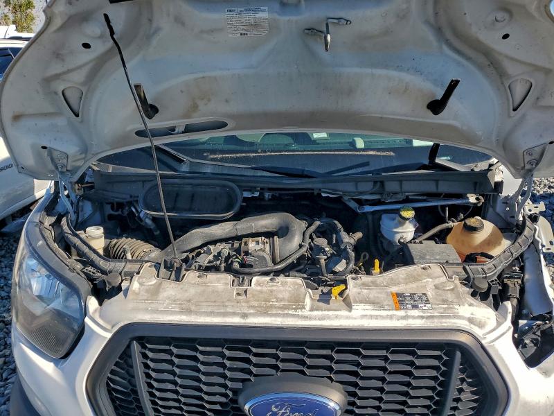 2020 FORD TRANSIT T- #3315978129