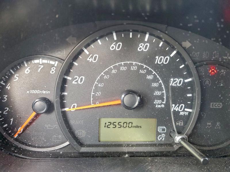 2018 MITSUBISHI MIRAGE G4 #3303727475