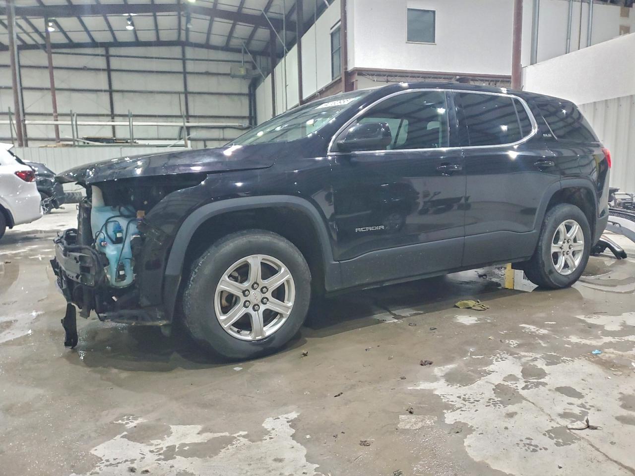 GMC ACADIA SLE