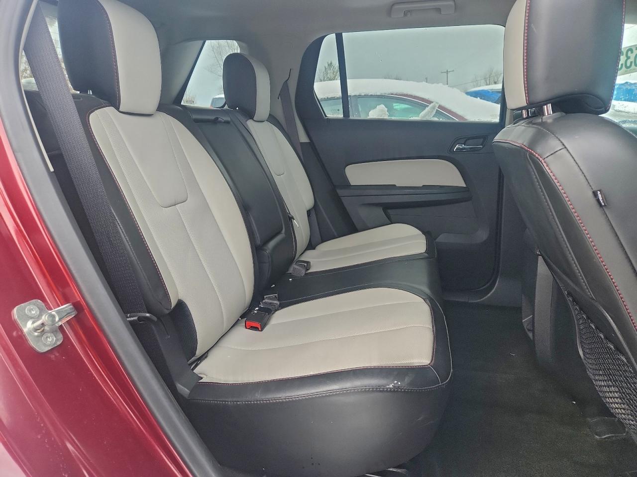GMC TERRAIN SLT