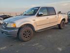 Lot #3308522597 2001 FORD F150 SUPER