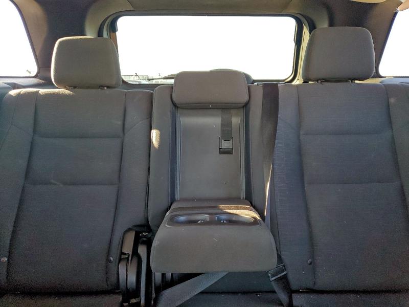 2011 JEEP GRAND CHER #3308341050