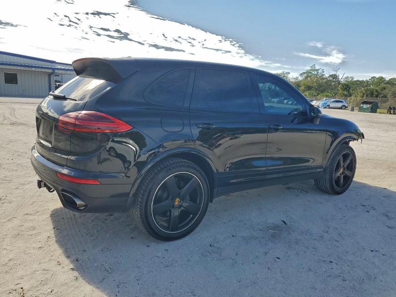 2018 PORSCHE CAYENNE #3302843915