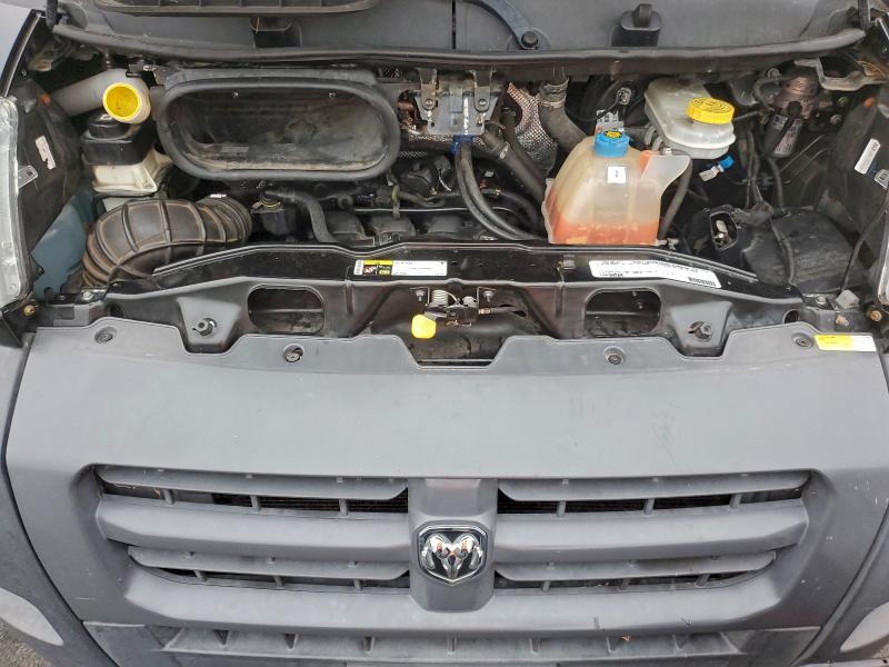 2016 RAM PROMASTER #3318916917