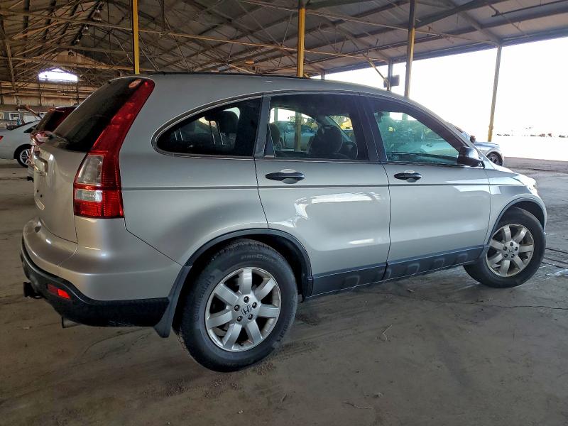 2009 HONDA CR-V EX #3304688919