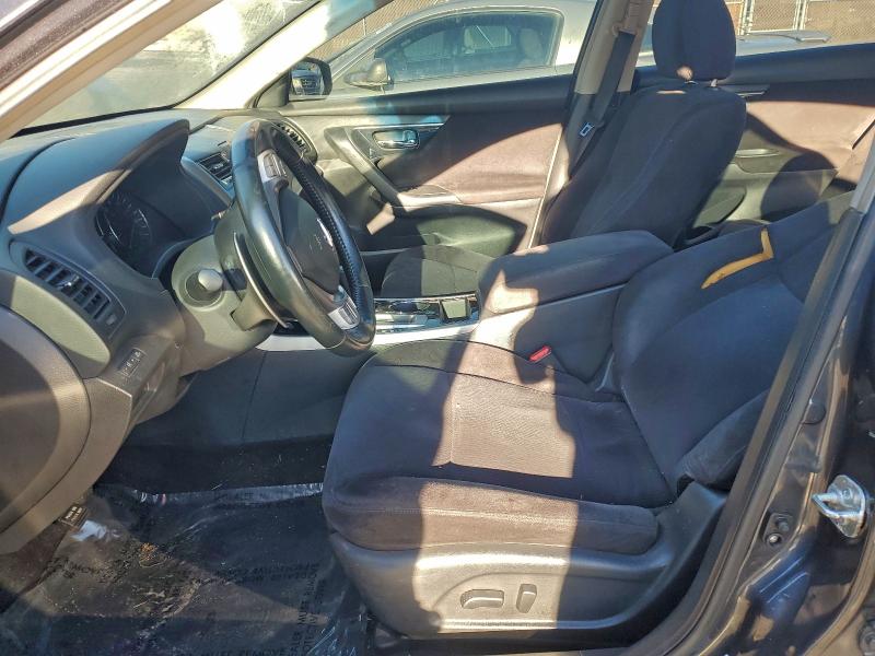 2013 NISSAN ALTIMA 3.5 #3306393535