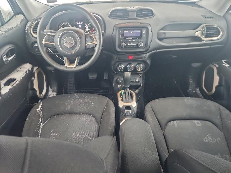 2015 JEEP RENEGADE S #3302723005