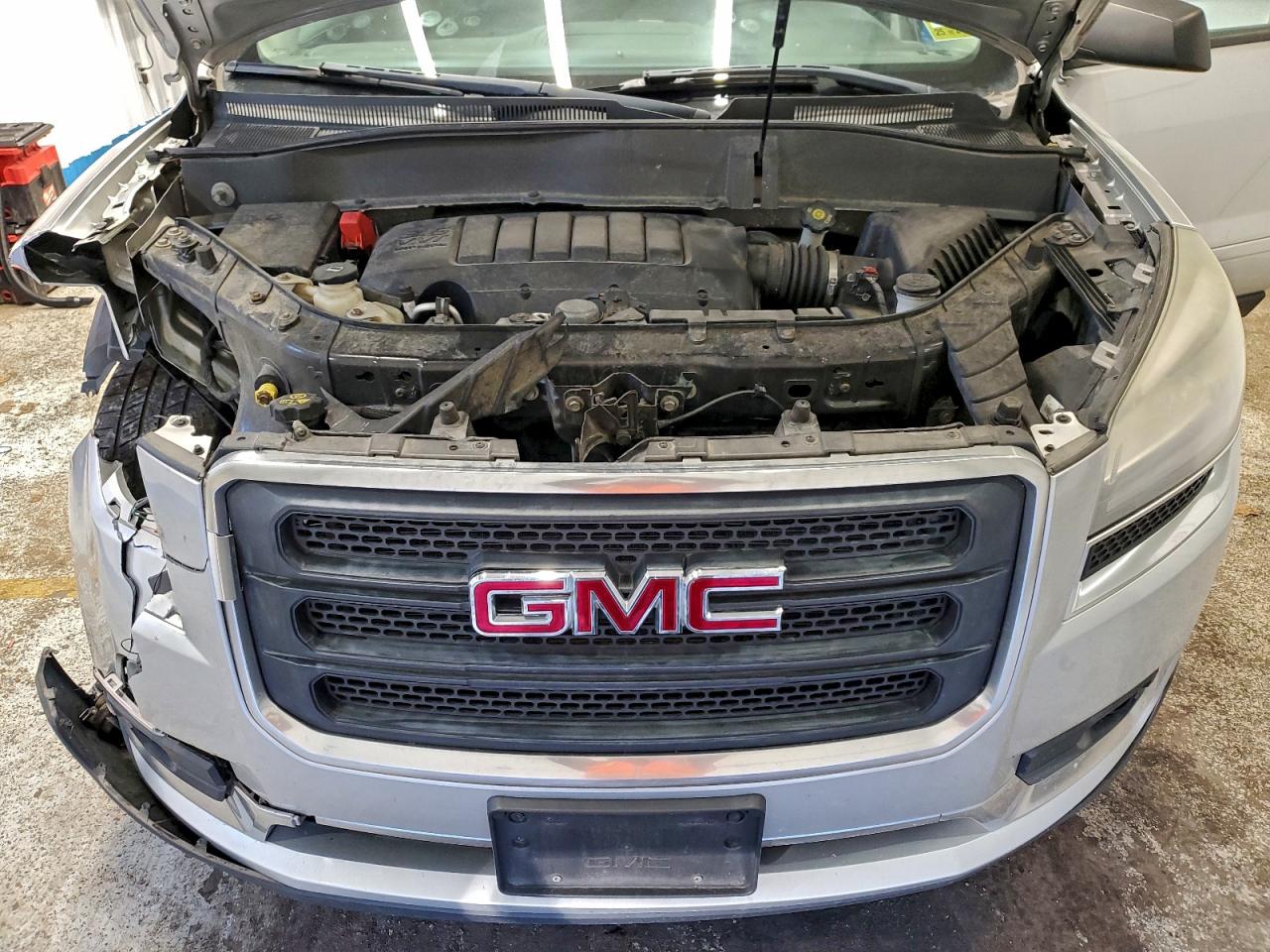 GMC ACADIA SLE