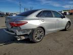 Lot #3316065236 2017 TOYOTA CAMRY LE