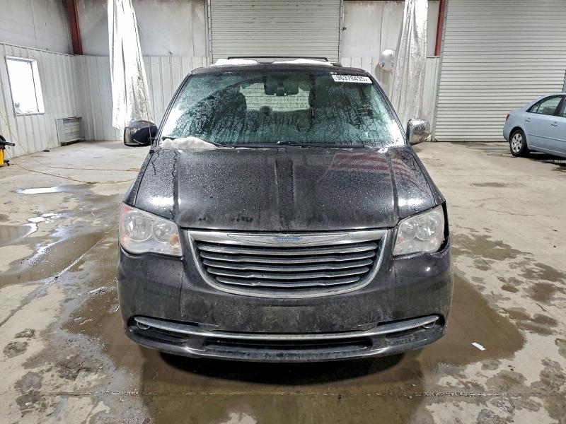 2015 CHRYSLER TOWN & COU #3316771441
