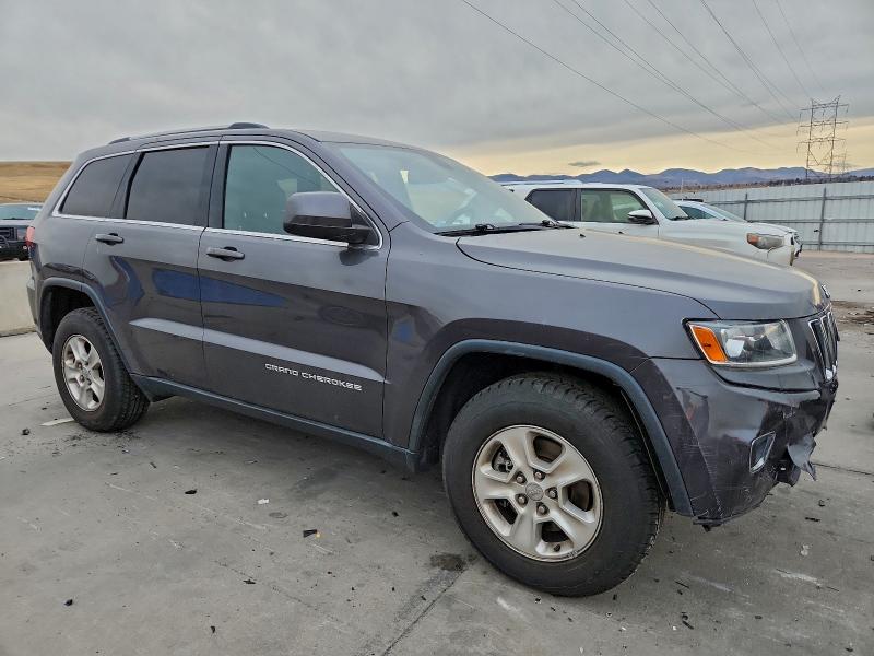 2015 JEEP GRAND CHER #3304940568