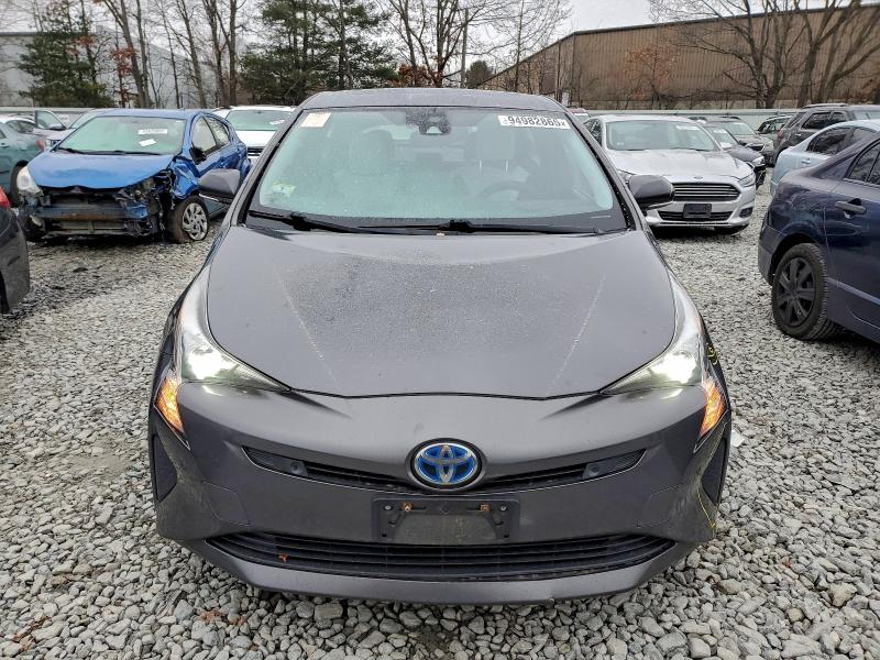 2016 TOYOTA PRIUS #3305482079