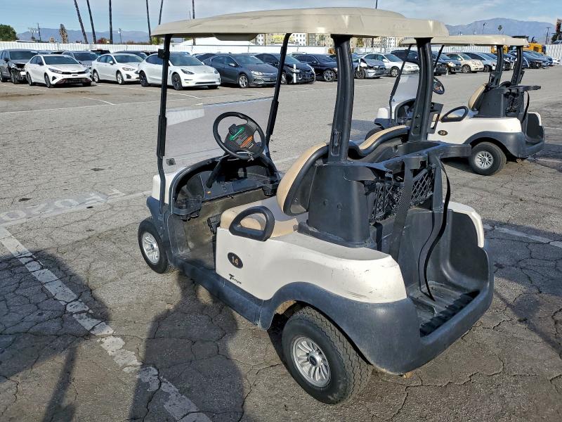 2022 CLUB CAR TEMPO FLA #3303586930