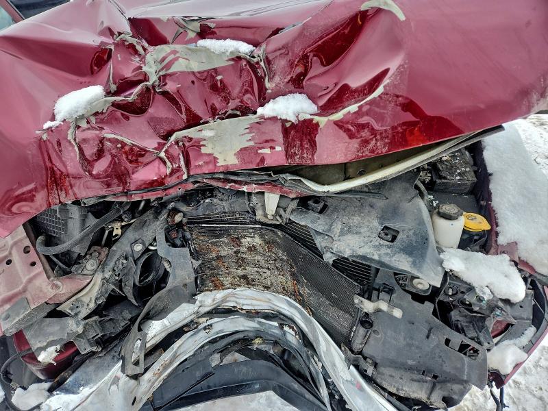 2017 RAM 2500 LARAM #3315726366