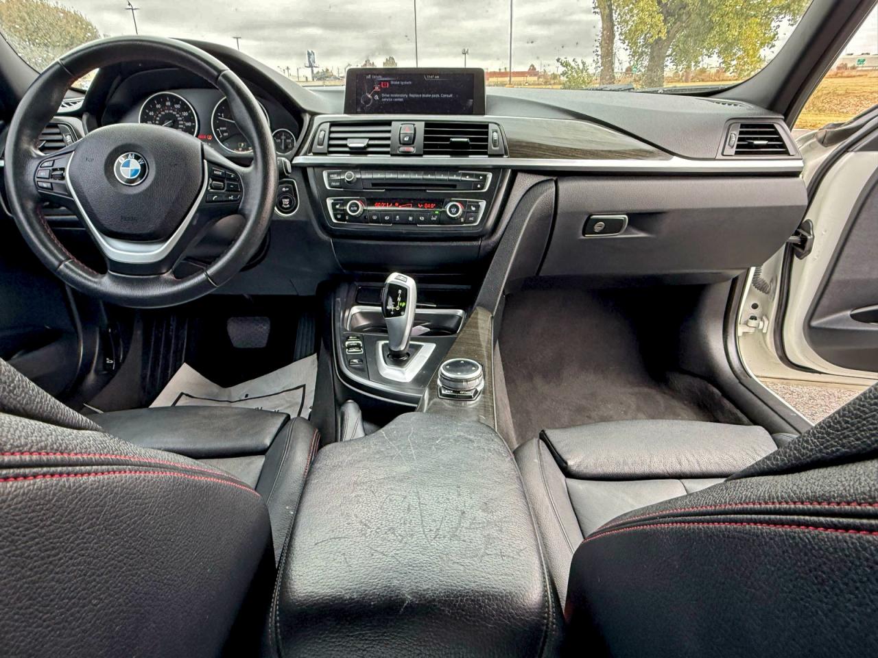BMW 3 SERIES D