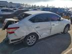Lot #3303937728 2015 NISSAN SENTRA S
