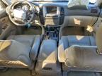 Lot #3302003163 2003 TOYOTA LAND CRUIS