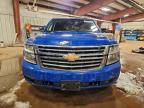 Lot #3312328779 2019 CHEVROLET TAHOE POLI