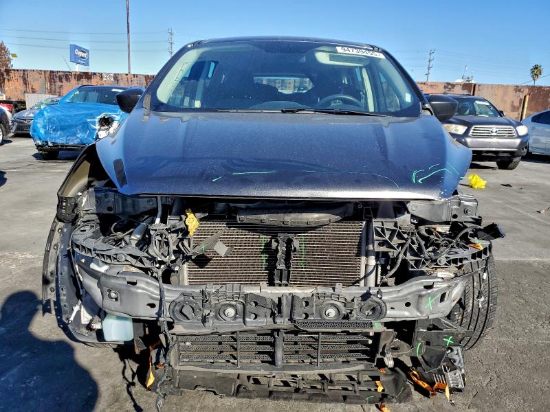 2017 FORD ESCAPE S #3304773913