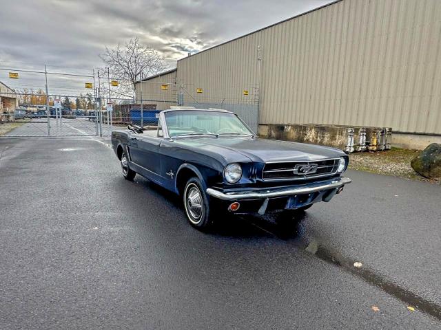 1965 FORD MUSTANG #3308360278