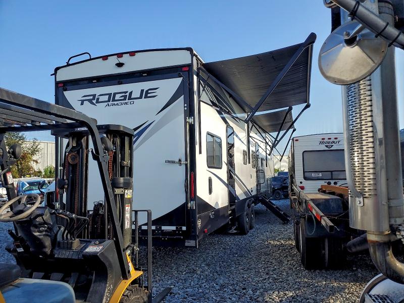 2021 FOREST RIVER VENGEANCE ROGUE ARMO #3304603469