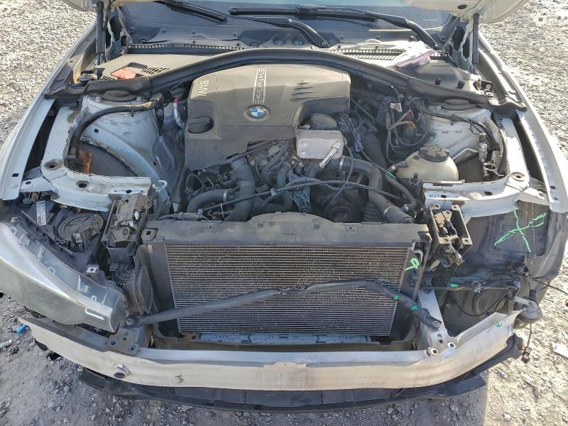 2013 BMW 328 XI SUL #3310564063