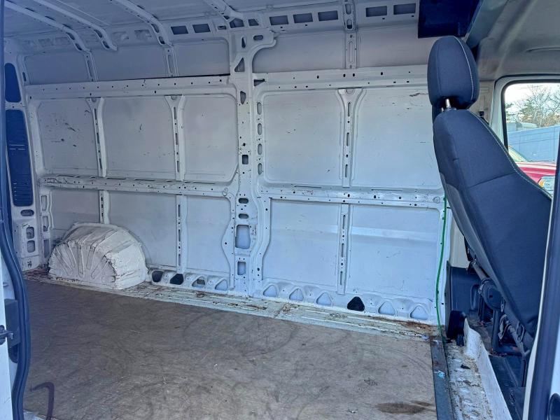 2017 RAM PROMASTER #3302667055