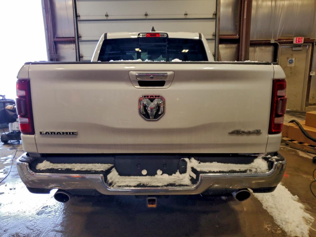 RAM 1500 LARAMIE