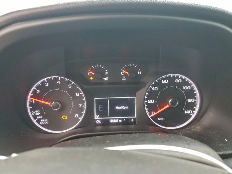 2018 GMC ACADIA SLE #3312388121