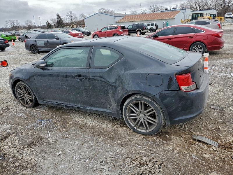 2012 TOYOTA SCION TC #3311624231