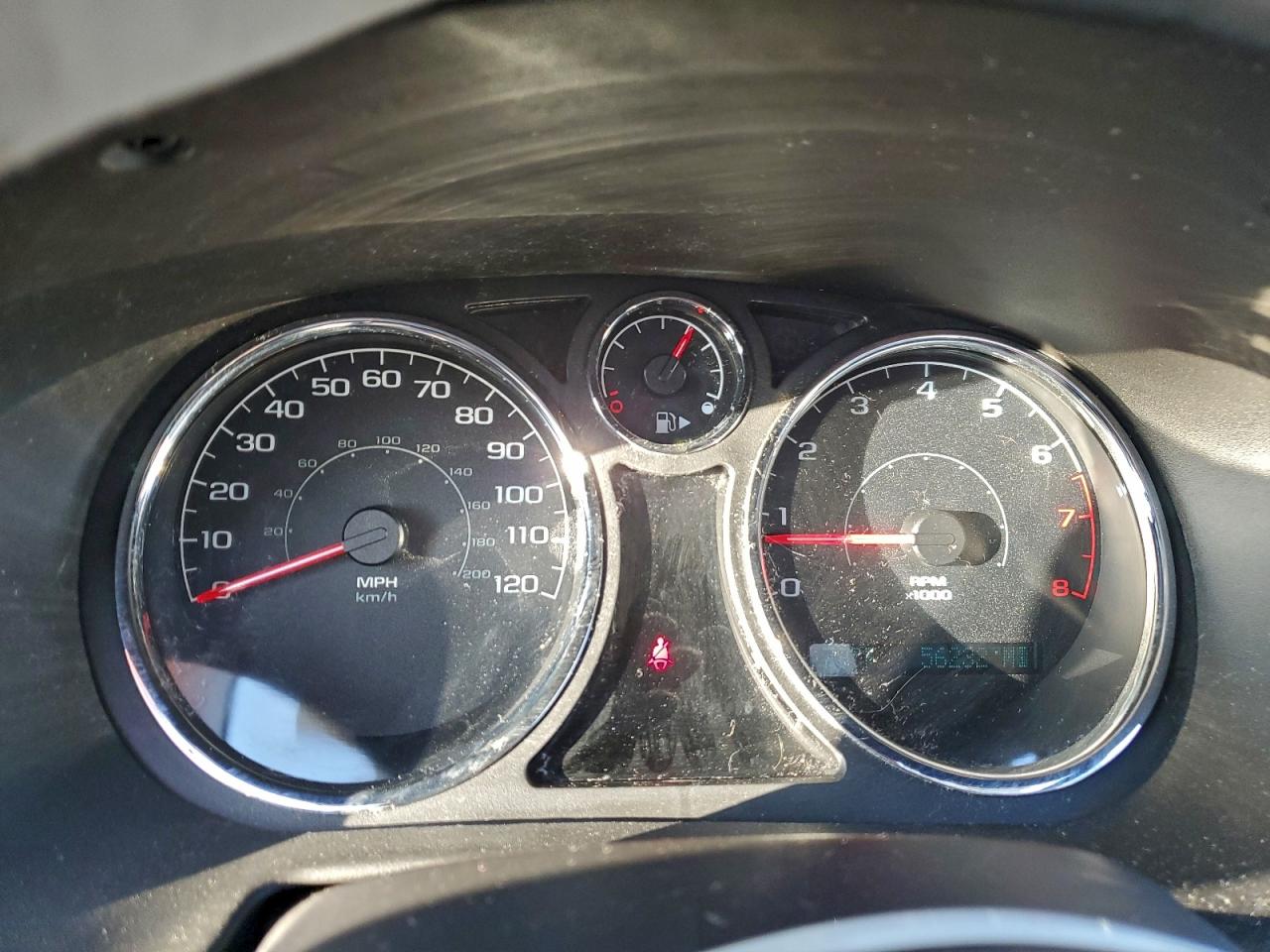 Lot #3309195616 2007 CHEVROLET COBALT LS