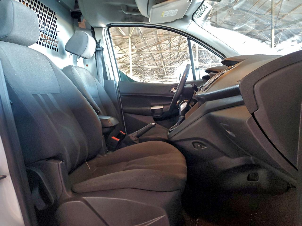 FORD TRANSIT CONNECT XLT