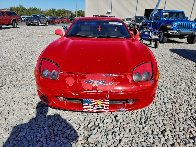 1994 MITSUBISHI 3000 GT #3309434016